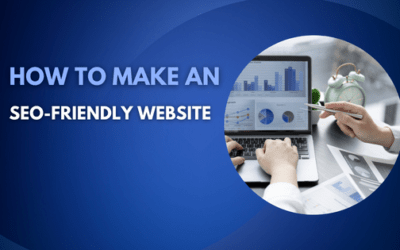 How to make an SEO-friendly website